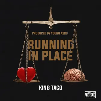 Running in Place by King Taco