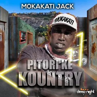 Pitori Ke Kountry by Mokakati Jack