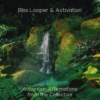 Activation Affirmations from the Collective by Activation