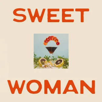 Sweet Woman by A.J. Haynes