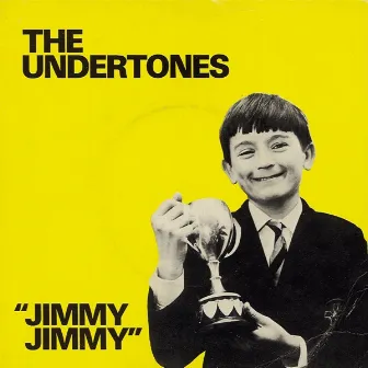 Jimmy Jimmy by The Undertones