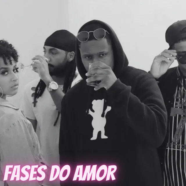 Fases do Amor