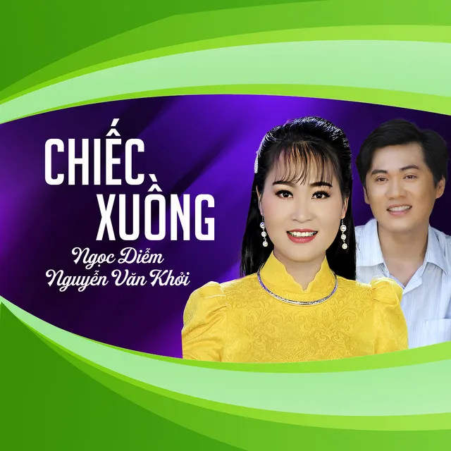 Chiếc Xuồng