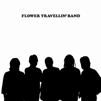 We Are Here by Flower Travellin' Band