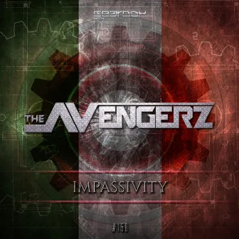 Impassivity by The Avengerz