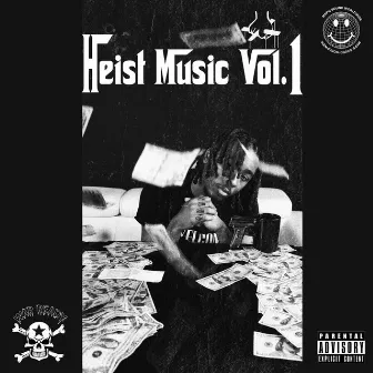 Heist Music Vol.1 by Spaceli Vietnam