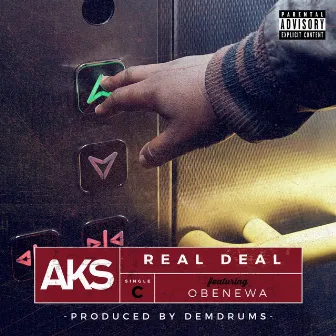 Real Deal by AKS