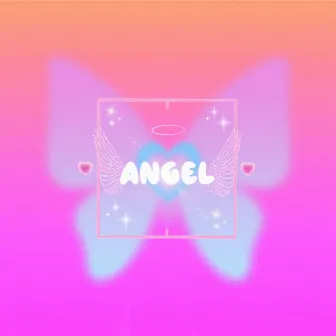 ANGEL <3 by Elsa Vendella