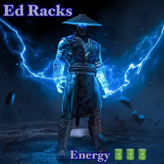 Energy by Ed Racks