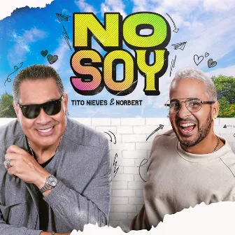 No Soy by Norbert