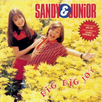 Dig - Dig - Joy by Sandy e Junior