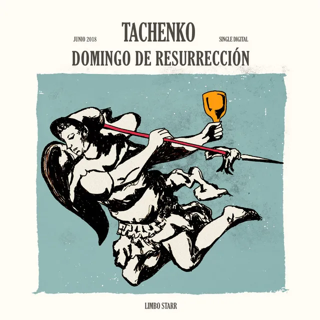 Domingo de Resurrección