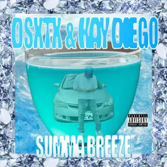 SUMMA BREEZE by KAY DIEGO