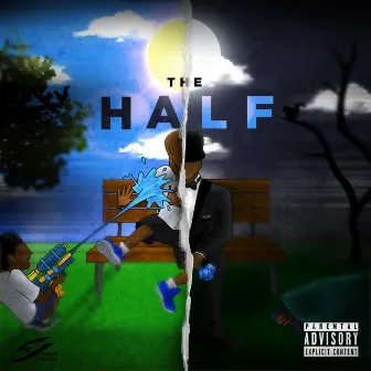 The Half by Naz B