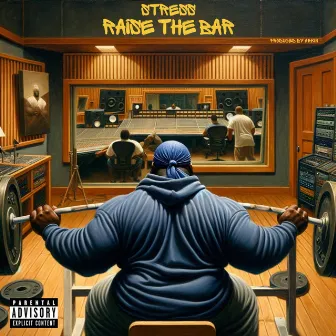 RAiSE THE BAR by Stress