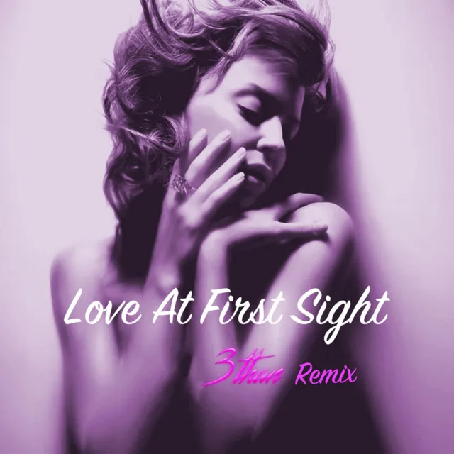 Love At First Sight - Remix