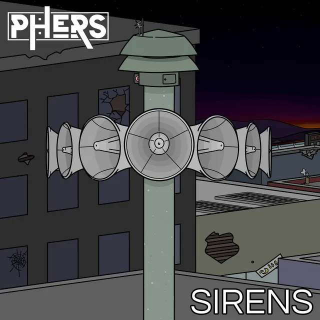 Sirens