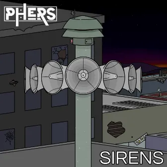 Sirens by Phers