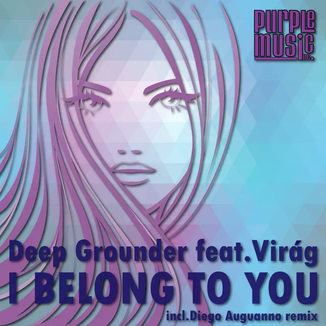 I Belong to You - Diego's 87 Fastback Mix