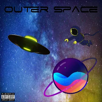 Outer Space by YT[YoungTrill]