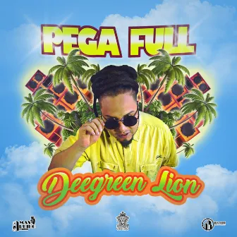 Pega Full by Dee Green Lion