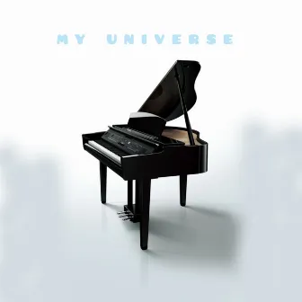 My Universe by One Jazz Nation