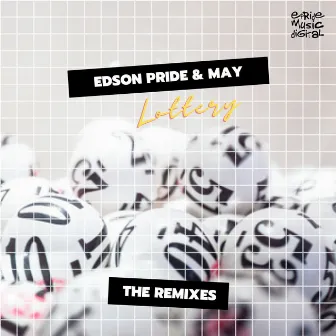 Lottery (The Remixes) by May