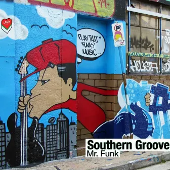 Mr. Funk by Southern Groove