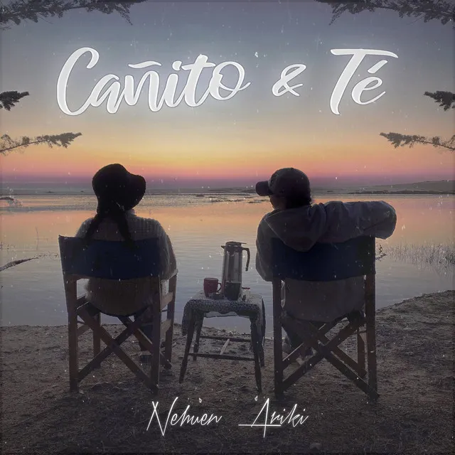 Cañito & Té