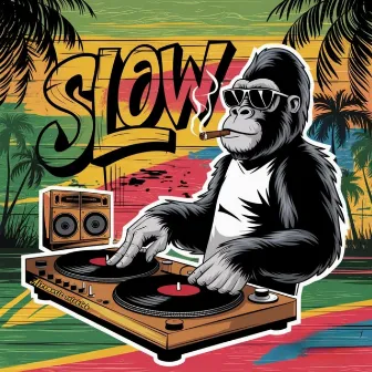 Slow by Afromusic selektah