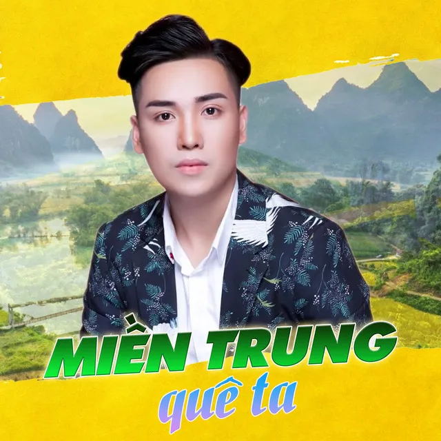 Minh Hóa Quê Mình