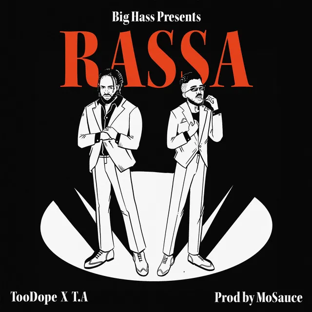 Rassa