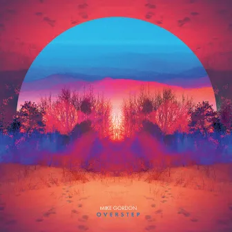 Overstep by Mike Gordon