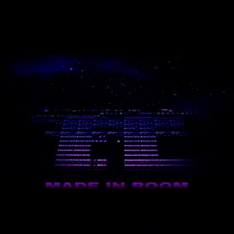 MADE IN ROOM by YPSO MC