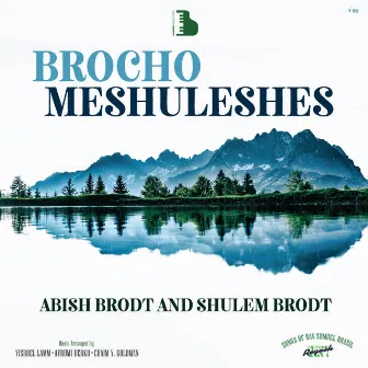 Brocho Meshuleshes by Abish Brodt