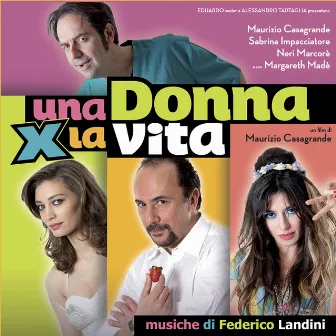 Una donna per la vita by Federico Landini