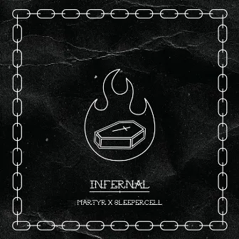 Infernal by MARTYR