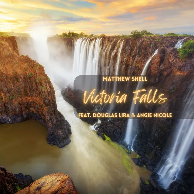 Victoria Falls