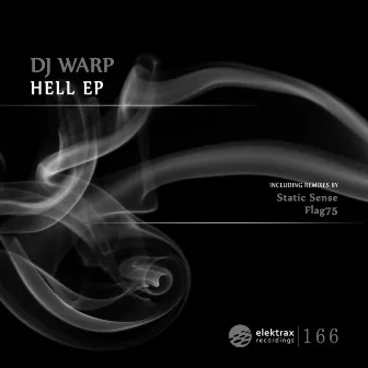 Hell EP by DJ Warp