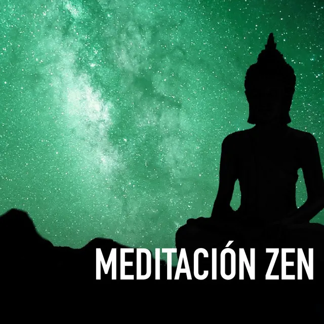 Meditación Zen - Canciones Asiáticas para la Meditación Yoga, Masaje Spa y Dormir