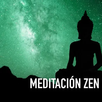 Meditación Zen - Canciones Asiáticas para la Meditación Yoga, Masaje Spa y Dormir by Unknown Artist