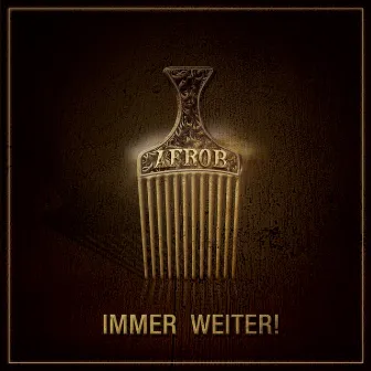 Immer weiter by Afrob