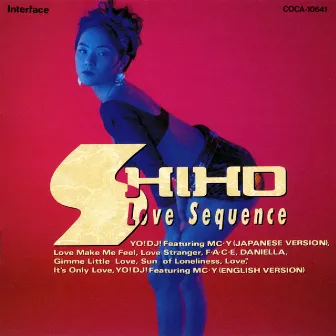 Love Sequence by SHIHO