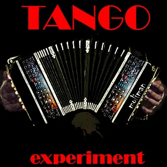 Tango Experiment by Moliman