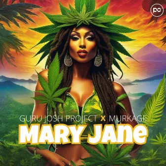 Mary Jane by Guru Josh Project