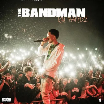 The Bandman by Kai Bandz