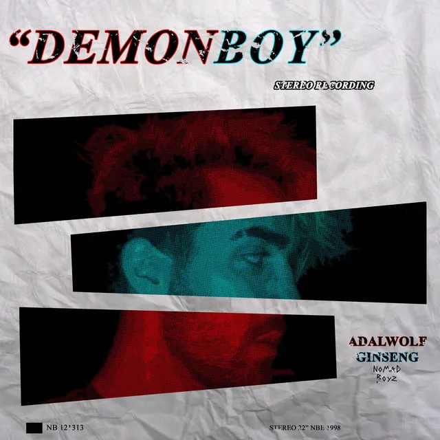 Demonboy