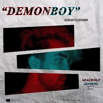 Demonboy by Adalwolf