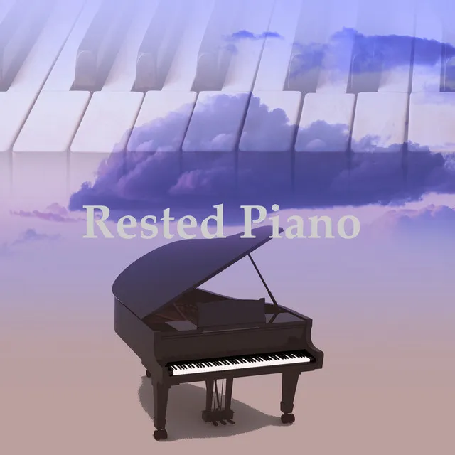 Rested Piano