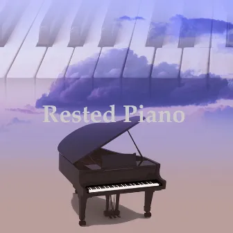 Rested Piano by PurePiano